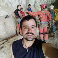 Andoni Gallardo's Photo