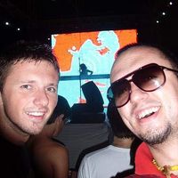 Marko Sekaric's Photo