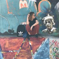 Nerinda Shehu's Photo