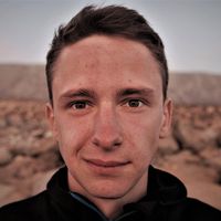 Wojciech Stanek's Photo