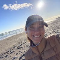 Oleksandra Markovska的照片