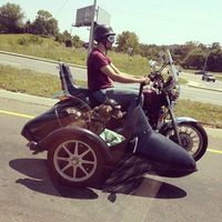 Fotos de Timothy Fraysier