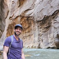 Daniel Klemp's Photo