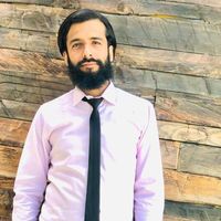 Abdul Basit的照片