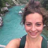 Rosa Willock的照片