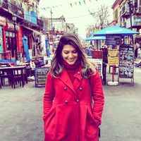 Bianca Chong's Photo