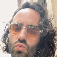 Bruno Coulon's Photo