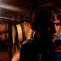 Cyprien Steck的照片