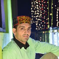 Lalit Bhardwaj's Photo