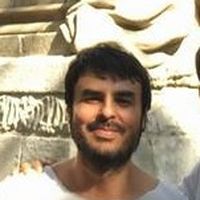 Marco Tobón的照片