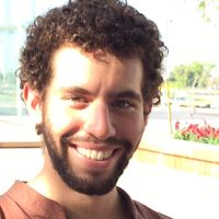 Itamar Beeri的照片