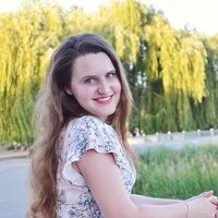 Anastasia Kondratiuk的照片