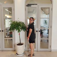 Fransisca Maureen的照片