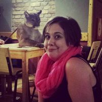 Amanda Hester的照片