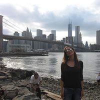 Joanna Lisoo's Photo