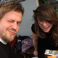 Bibi Iwańska's Photo