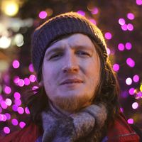 Simeon Fedorenko's Photo