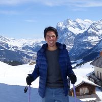 Azwin Tumin的照片