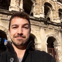 Sébastien Simard's Photo