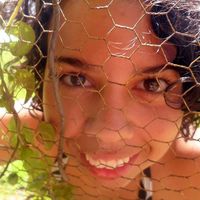 Taiane Brito's Photo