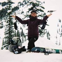 Emilie Johannsen's Photo