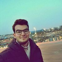 bechir drira的照片