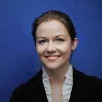 Patrycja Muc's Photo