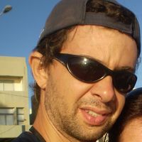 Alfredo Perez的照片