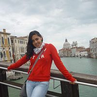 Mariana Vazquez's Photo