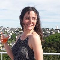 Caroline Mestre的照片