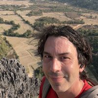 Guillaume Dubois's Photo