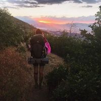 Carlie Kraus's Photo