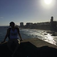 Fotos von Fausto Simone