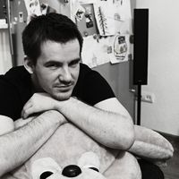 Ilia Bogdanov's Photo