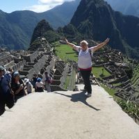 Adela Zalazar's Photo