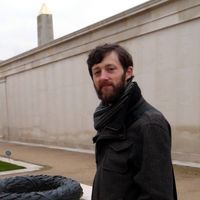 Christopher Jarrold's Photo