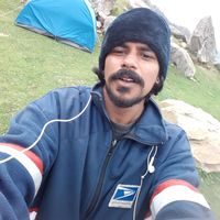 Jyothiradithyan's Photo