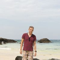 Juri Stotski的照片