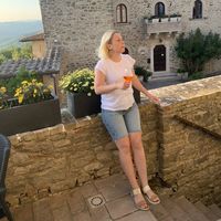 Elena Voronkova的照片