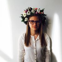 Evgenia Dudina的照片