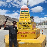 Sumit Yadav的照片