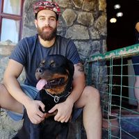 Orhan Anil Demir's Photo