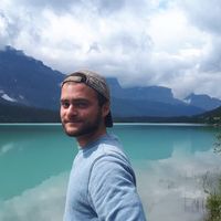 Joshua Raley的照片