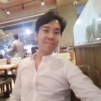 Yoonhyeok Kim的照片
