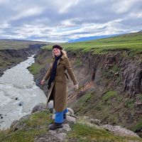 Esmée Francis的照片