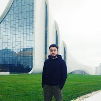 Arsham Jamilazari's Photo