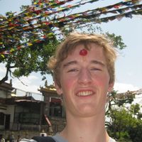 Twan van der Sijs的照片