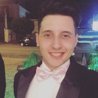 David Canonigo的照片