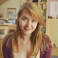 Asia Szymańska's Photo