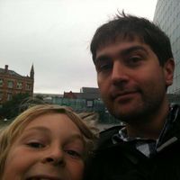 Oliver Goodwin's Photo